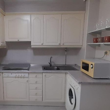 La Casita Serrana Puerto de Béjar Esterno foto