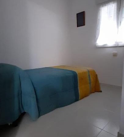 La Casita Serrana Puerto de Béjar Esterno foto